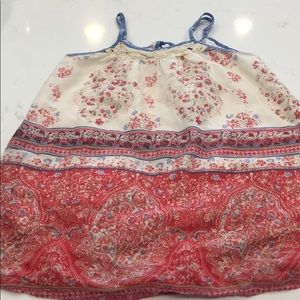 Mimi & Maggie sun dress